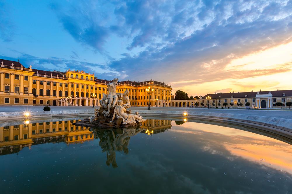 Amazing Austria Tour