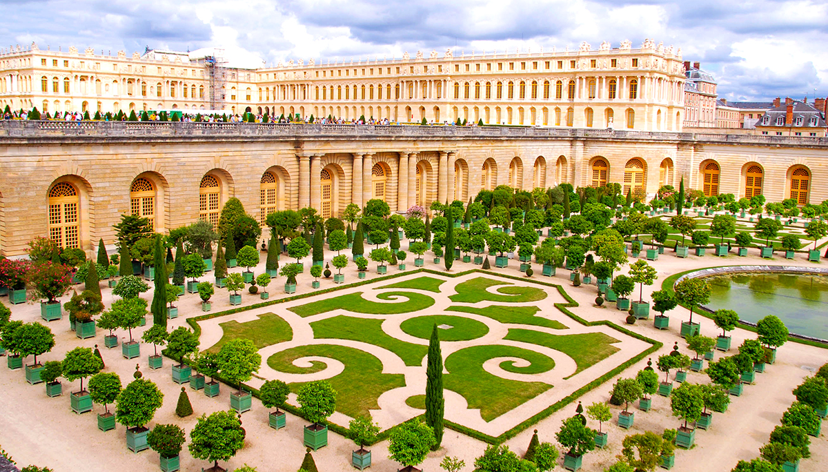 Top 28 Tourist Attractions in France -BLOG